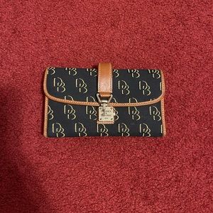 Dooney & Bourke Wallet